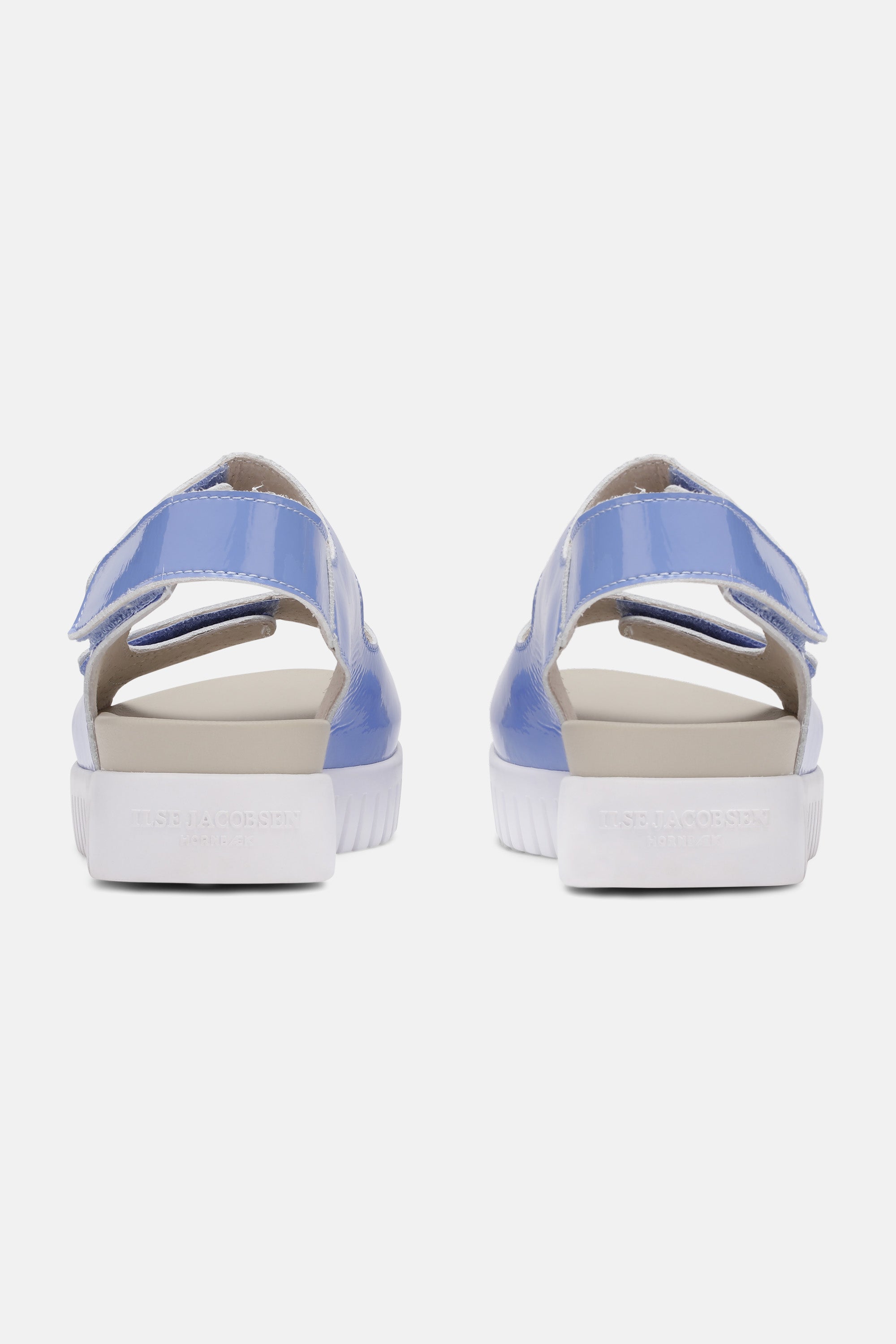 Ilse Jacobsen Hornbæk Footwear Sandals Shoes 656 Light Regatta